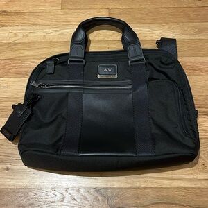 Tumi laptop bag